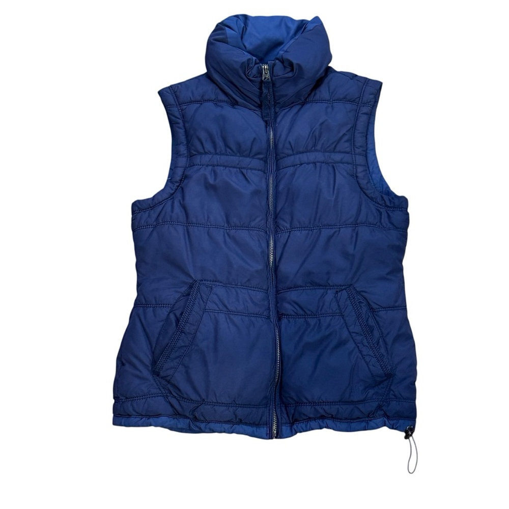 American Eagle Outfitters Puffer Vest Women’s XS